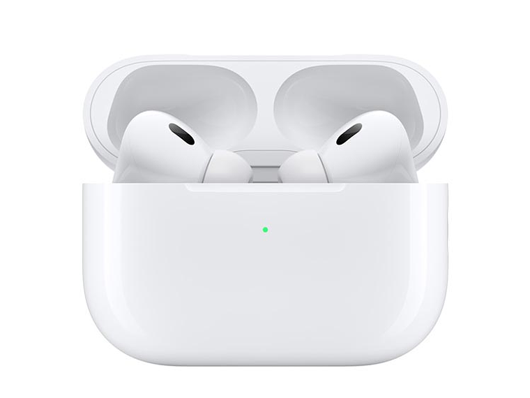 AIRPODS PRO 2DA GENERACIÓN BLUETOOTH 3
