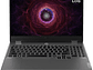 NOTEBOOK GAMER LENOVO LOQ 15ARP9 R7-7435HS 24GB 512GB W11P RTX4050 - Miniatura 1