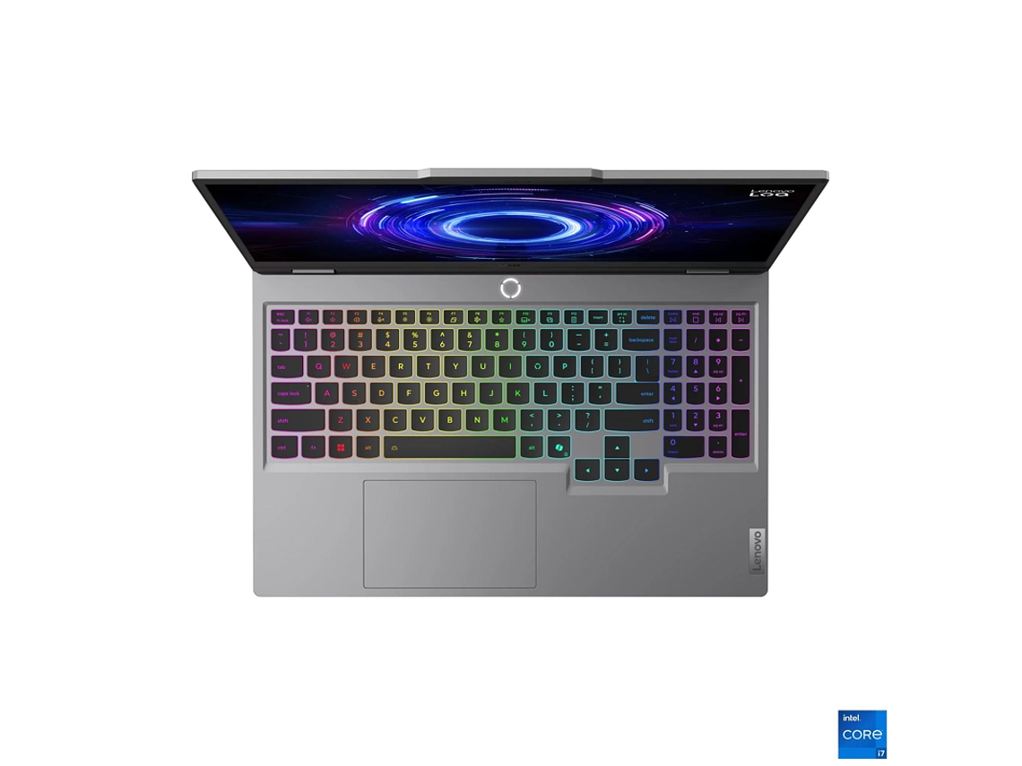 NOTEBOOK GAMER LOQ GEN10 INTEL CORE I5 16GB RAM 512GB SSD NVIDIA RTX 5060 15' 5