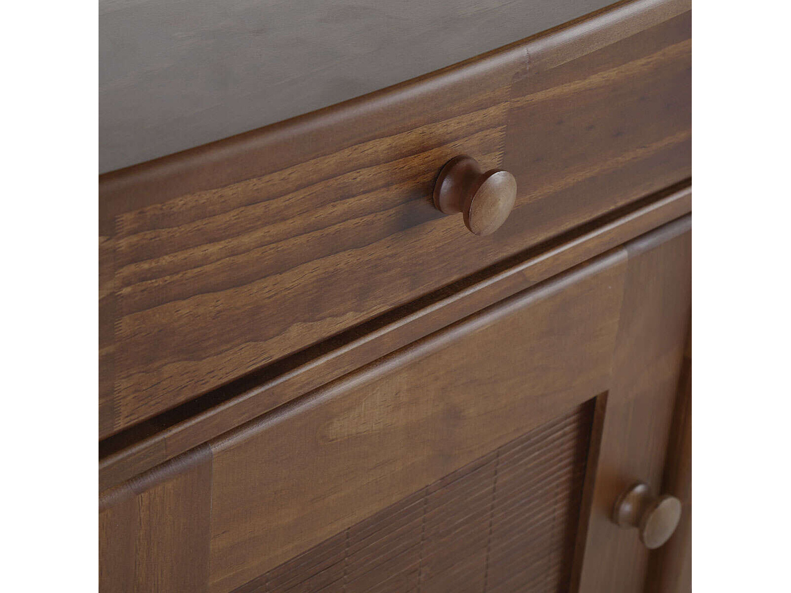 CAMA PRATTA 1 PLAZAS + MUEBLES VENETO 7