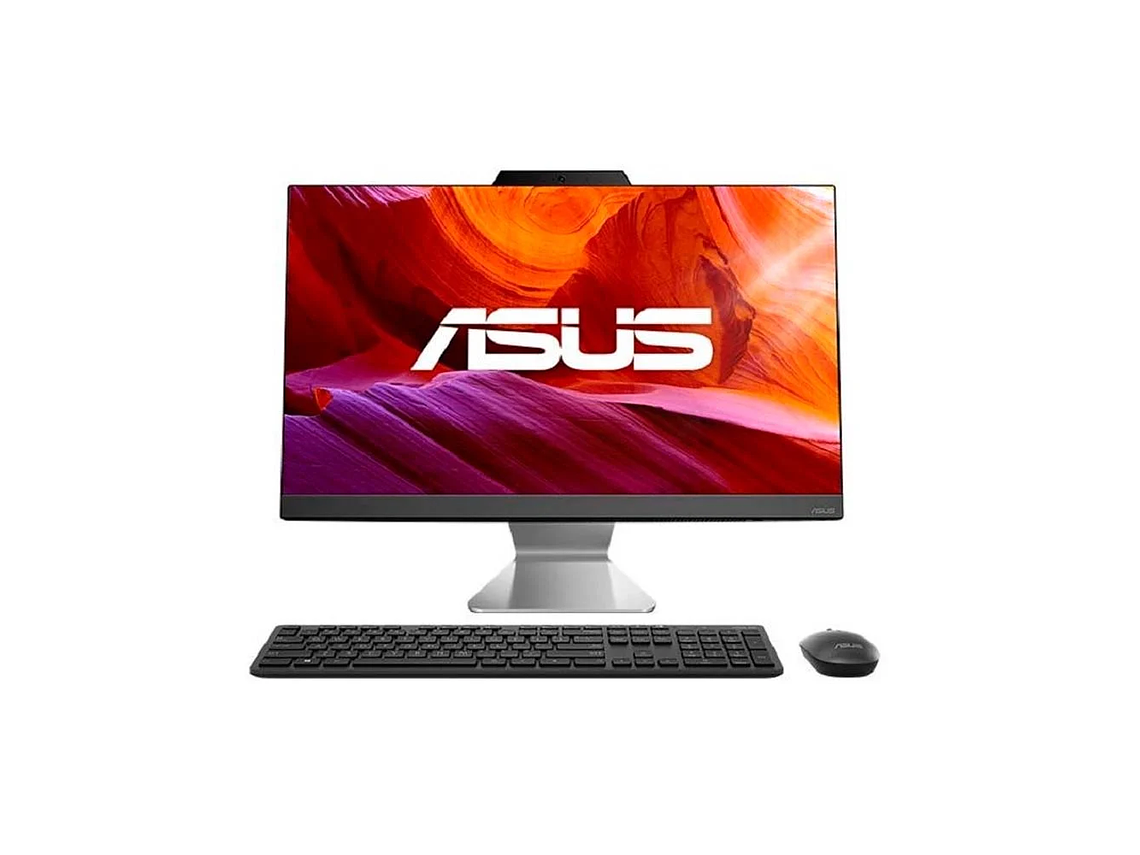 AIO ASUS EXPERTCENTER E3 INTEL I3-1215U 8GB 256GB SSD 23.8' FHD WIN 11 PRO 1