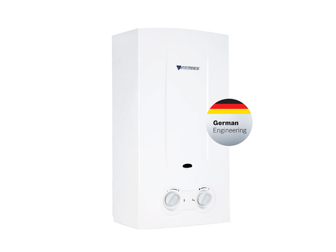 CALEFONT JUNKERS IONIZADO 13 LT GN 1