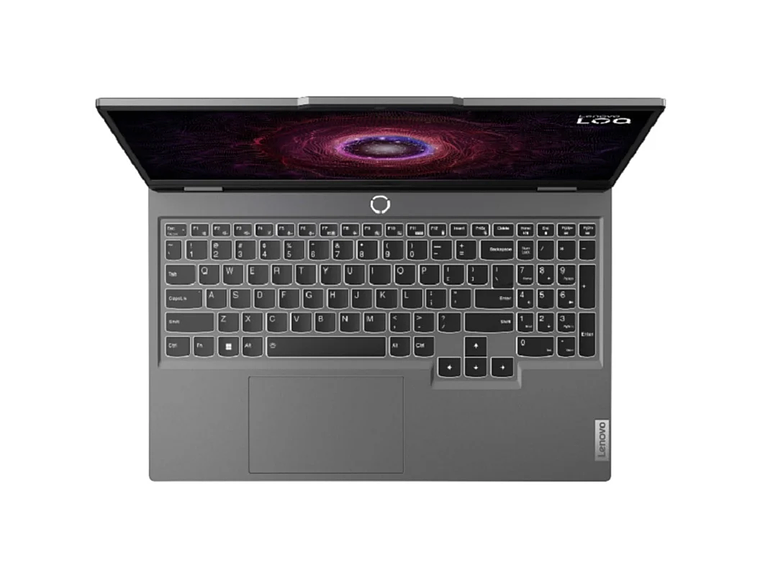 NOTEBOOK GAMER LENOVO LOQ 15ARP9 R7-7435HS 24GB 512GB W11P RTX4050 3