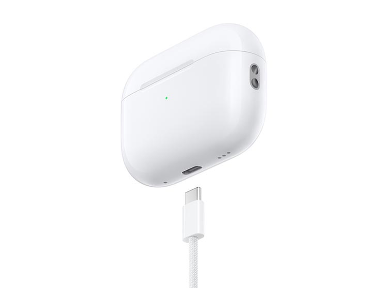 AIRPODS PRO 2DA GENERACIÓN BLUETOOTH 6