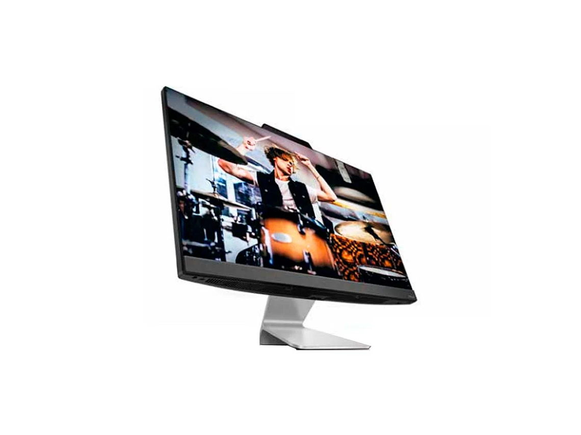 AIO ASUS EXPERTCENTER E3 INTEL I3-1215U 8GB 256GB SSD 23.8' FHD WIN 11 PRO 3