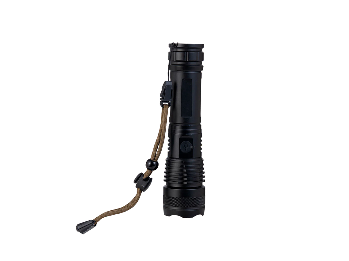 ECOFLOW GENERADOR RIVER 2 MAX 512WH + LINTERNA 6