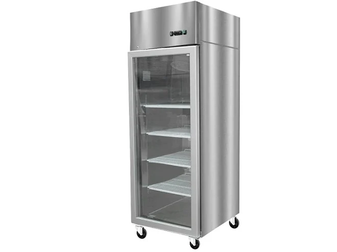 REFRIGERADO INDUSTRIAL ECOBECK MODELO KRIFM-740L1G 1