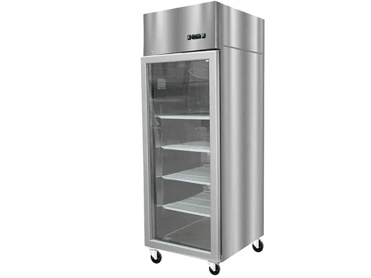 REFRIGERADO INDUSTRIAL ECOBECK MODELO KRIFM-740L1G 1