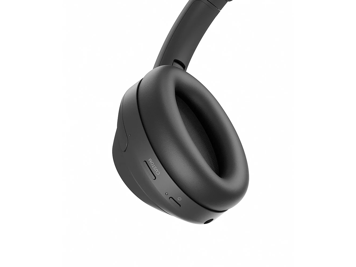 AUDÍFONOS SONY WH-1000XM4 NOISE CANCELLING BLUETOOTH 3