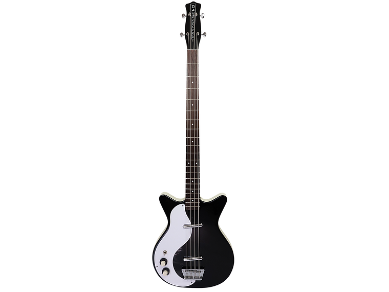 BAJO DANELECTRO ELÉCTRIO 59DC LONG SCALE LEFTY 1