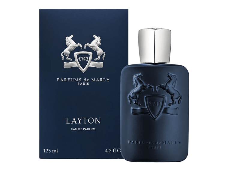 LAYTON PARFUMS DE MARLY 100ML EDP HOMBRE 1