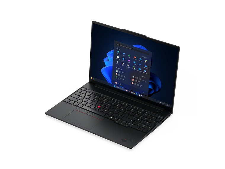 NOTEBOOK THINKPAD E16 GEN 3 INTEL CORE 7 16GB RAM 512GB SSD 16' 4