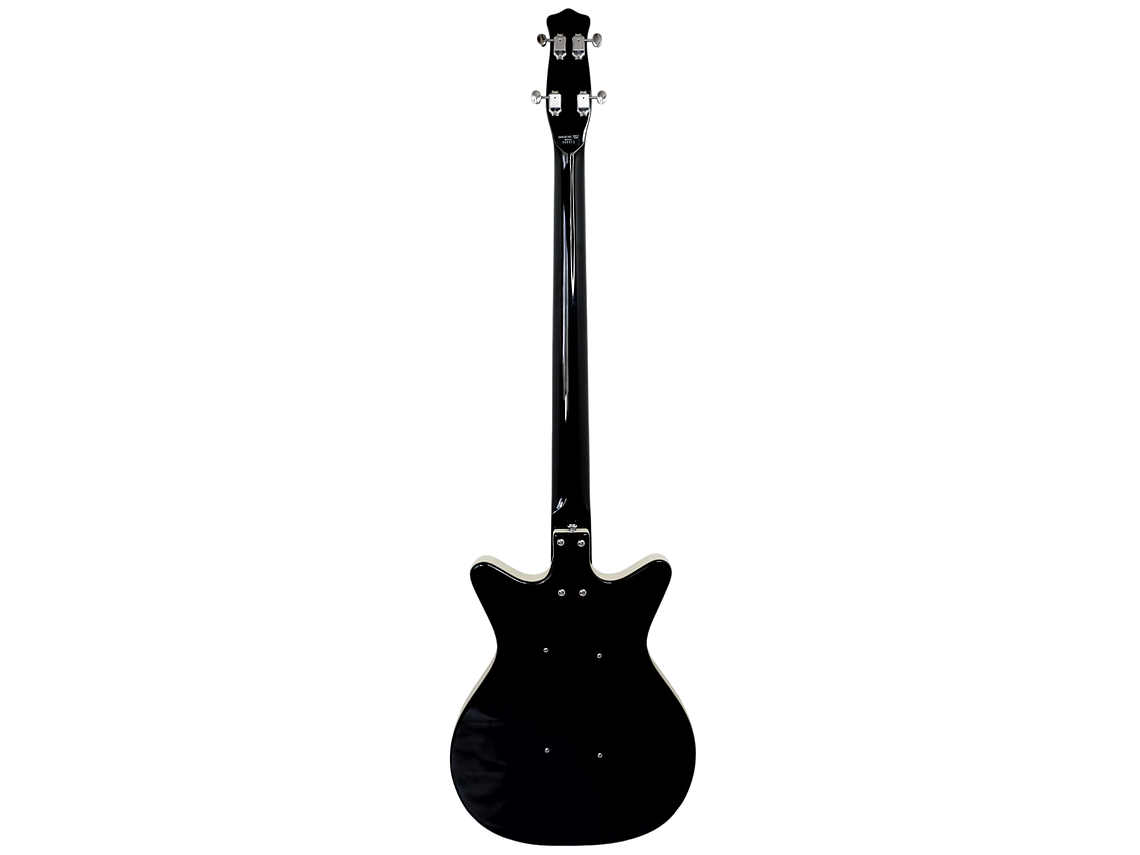 BAJO DANELECTRO ELÉCTRIO 59DC LONG SCALE LEFTY 2