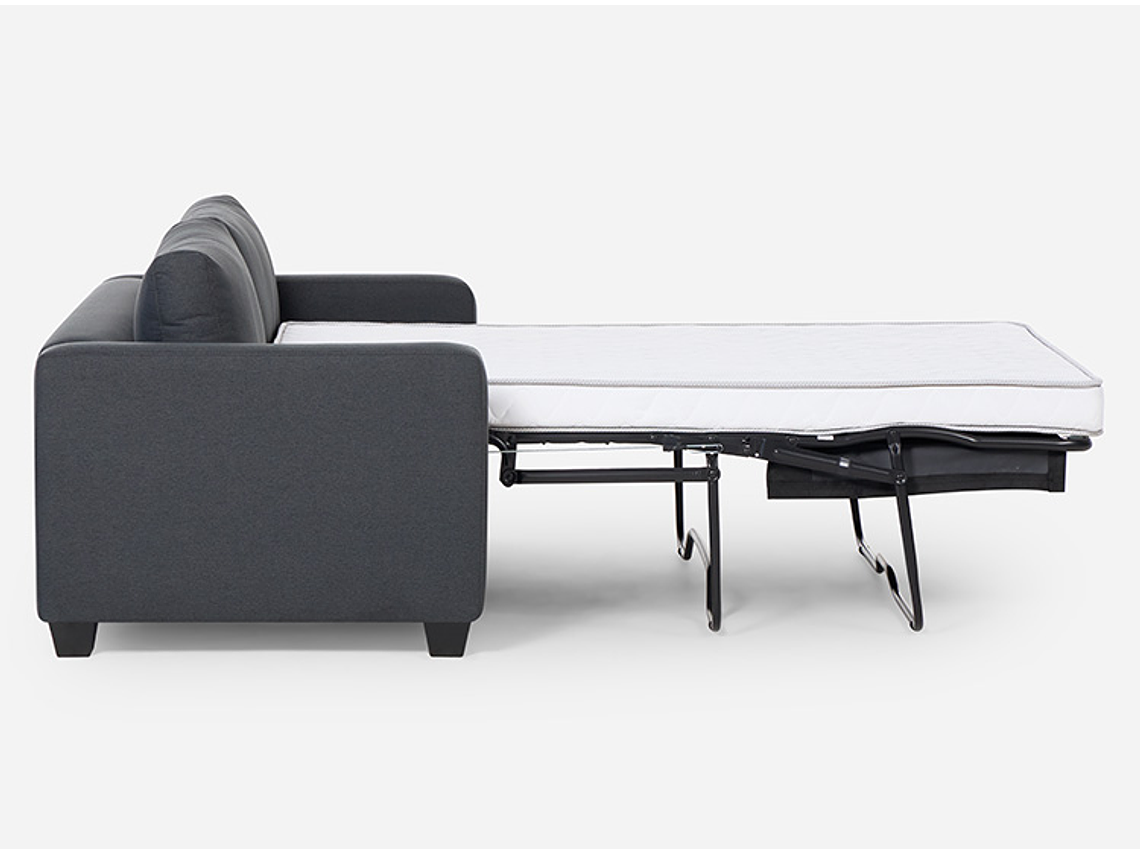 SOFÁ CAMA ROSEN MURANO 3 CUERPOS 1