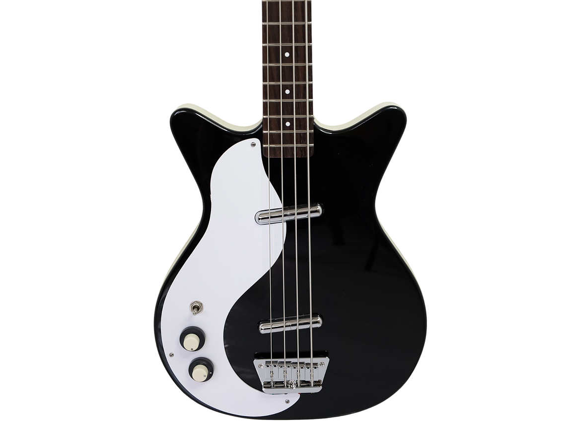 BAJO DANELECTRO ELÉCTRIO 59DC LONG SCALE LEFTY 3