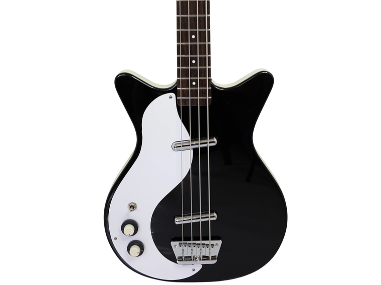 BAJO DANELECTRO ELÉCTRIO 59DC LONG SCALE LEFTY 3
