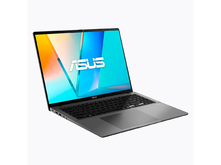 NOTEBOOK ASUS VIVOBOOK S16 M3607HA-RP067W AMD RYZEN 9 16GB RAM 512GB SSD 16” 1