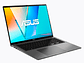 NOTEBOOK ASUS VIVOBOOK S16 M3607HA-RP067W AMD RYZEN 9 16GB RAM 512GB SSD 16” - Miniatura 1