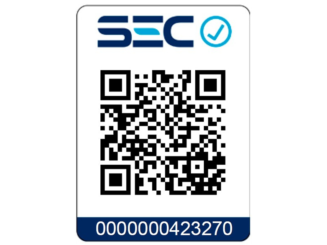 GENERADOR FLOWMAK GASOLINA GK2000IS INVERTER 220V 1800W 5