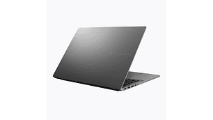 NOTEBOOK ASUS VIVOBOOK S16 M3607HA-RP067W AMD RYZEN 9 16GB RAM 512GB SSD 16”