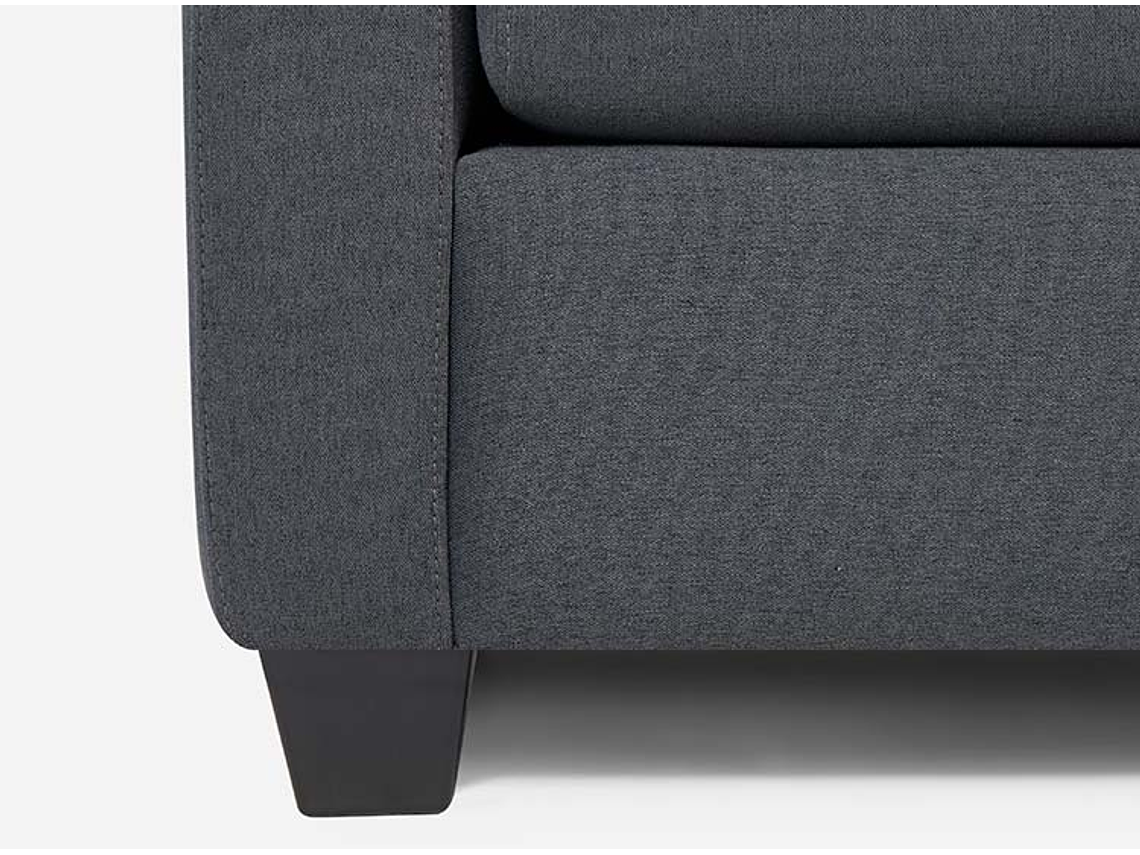 SOFÁ CAMA ROSEN MURANO 3 CUERPOS 3