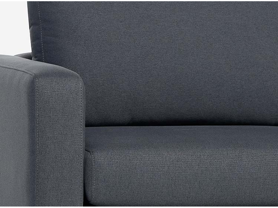 SOFÁ CAMA ROSEN MURANO 3 CUERPOS 4