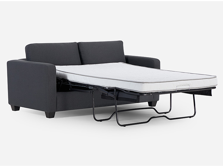 SOFÁ CAMA ROSEN MURANO 3 CUERPOS 5