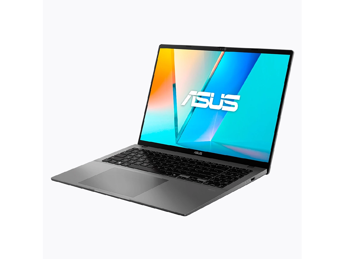 NOTEBOOK ASUS VIVOBOOK S16 M3607HA-RP067W AMD RYZEN 9 16GB RAM 512GB SSD 16” 7
