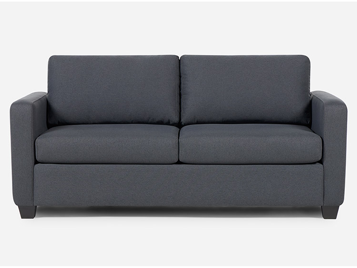 SOFÁ CAMA ROSEN MURANO 3 CUERPOS 6