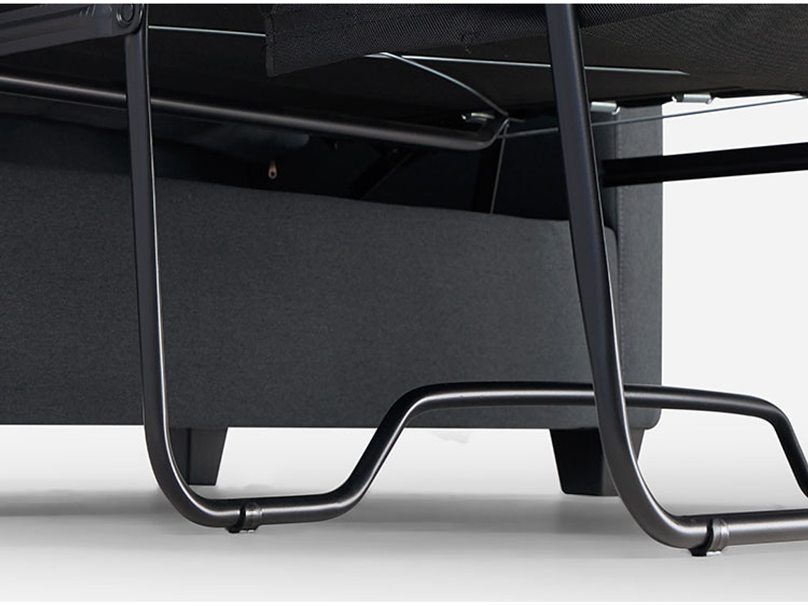 SOFÁ CAMA ROSEN MURANO 3 CUERPOS 7