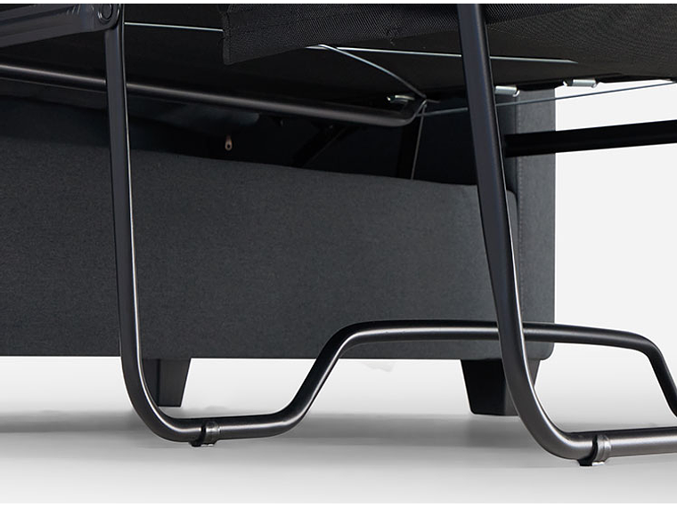 SOFÁ CAMA ROSEN MURANO 3 CUERPOS 7