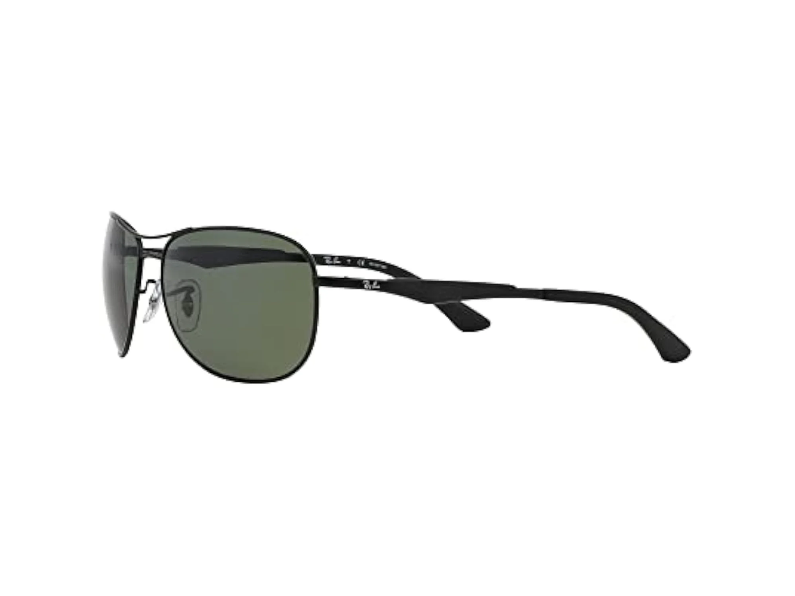 LENTES DE SOL RAY BAN PARA HOMBRE EN COLOR VERDE 1