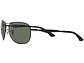 LENTES DE SOL RAY BAN PARA HOMBRE EN COLOR VERDE - Miniatura 1