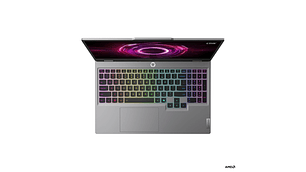 NOTEBOOK GAMER LOQ 15 GEN 10 AMD RYZEN 7 32GB RAM 1TB SSD NVIDIA RTX™ 5060 15''