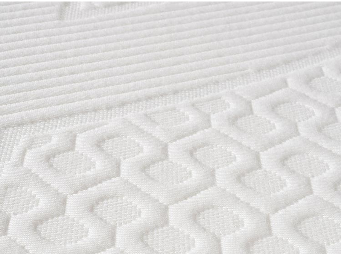 JUEGO DE DORMITORIO CIC CAMA EUROPEA SMART BD KING + SET NEW TORINO CHOCOLATE 4