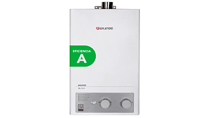 CALEFONT 13 LITROS GAS LICUADO TIRO FORZADO SPLENDID