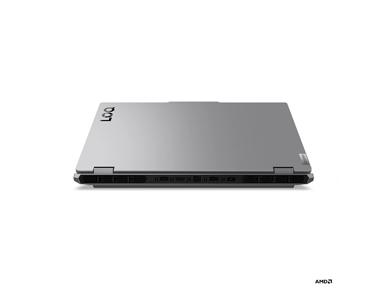 NOTEBOOK GAMER LOQ 15 GEN 10 AMD RYZEN 7 32GB RAM 1TB SSD NVIDIA RTX™ 5060 15'' 2