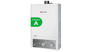 CALEFONT 13 LITROS GAS LICUADO TIRO FORZADO SPLENDID