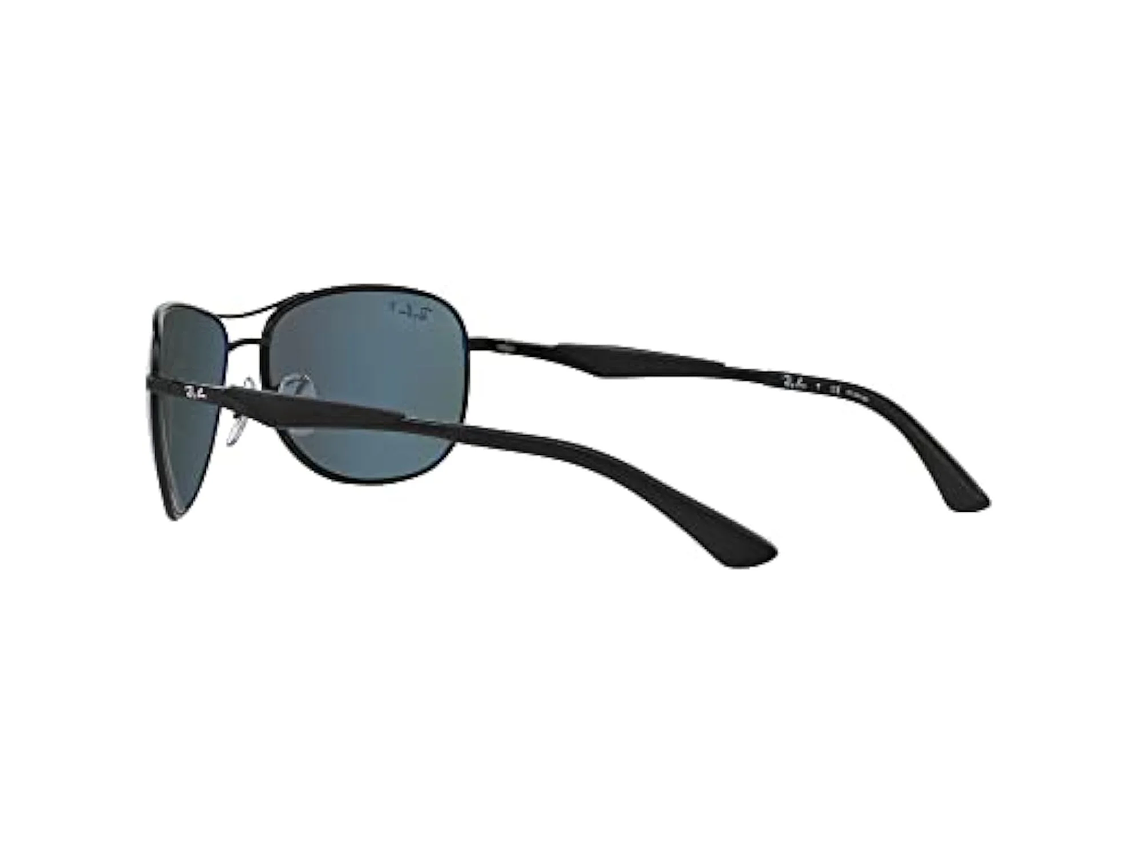 LENTES DE SOL RAY BAN PARA HOMBRE EN COLOR VERDE 4