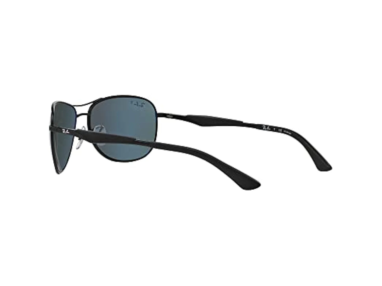 LENTES DE SOL RAY BAN PARA HOMBRE EN COLOR VERDE 4