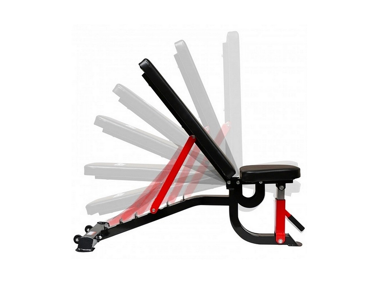 Banco Regulable Hell | HWM 2