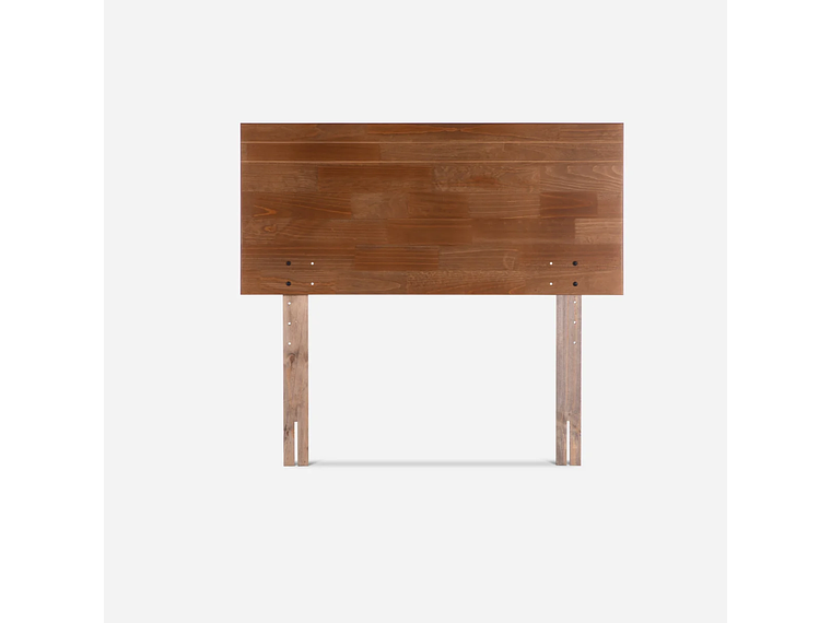 BOXET PRATTA 1 PLAZA 90X200 CM + RESPALDO TABOR 2