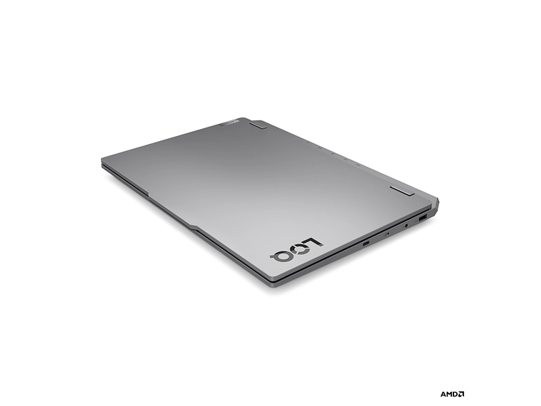 NOTEBOOK GAMER LOQ 15 GEN 10 AMD RYZEN 7 32GB RAM 1TB SSD NVIDIA RTX™ 5060 15'' 4