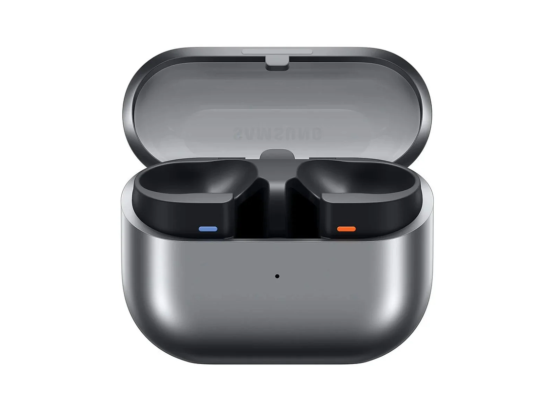 SAMSUNG GALAXY BUDS 3 PRO AUDÍFONOS INALÁMBRICOS - PLATA 1