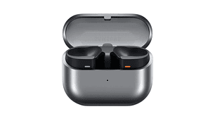 SAMSUNG GALAXY BUDS 3 PRO AUDÍFONOS INALÁMBRICOS - PLATA