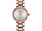 RELOJ MIDO BARONCELLI DONNA QUARTZ BICOLOR - Miniatura 1