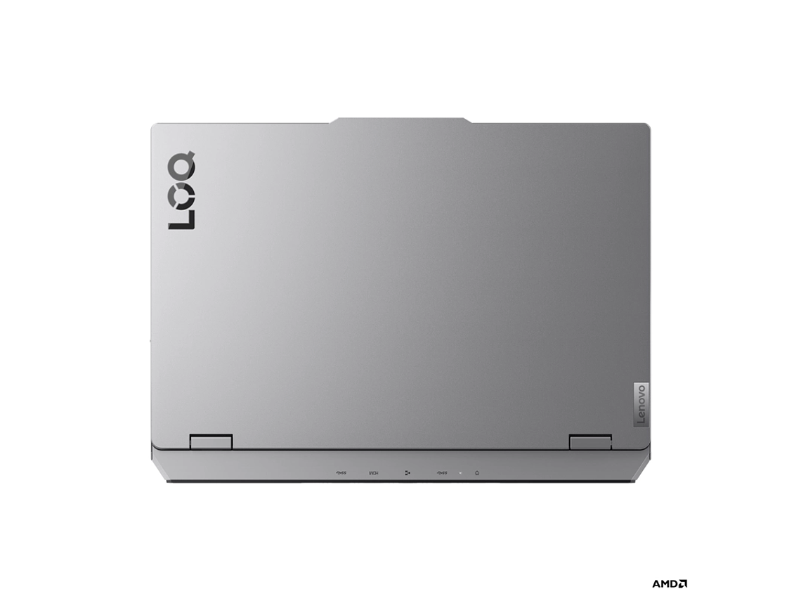 NOTEBOOK GAMER LOQ 15 GEN 10 AMD RYZEN 7 32GB RAM 1TB SSD NVIDIA RTX™ 5060 15'' 5