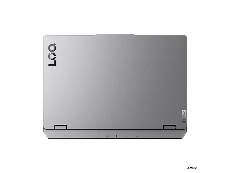 NOTEBOOK GAMER LOQ 15 GEN 10 AMD RYZEN 7 32GB RAM 1TB SSD NVIDIA RTX™ 5060 15'' 5