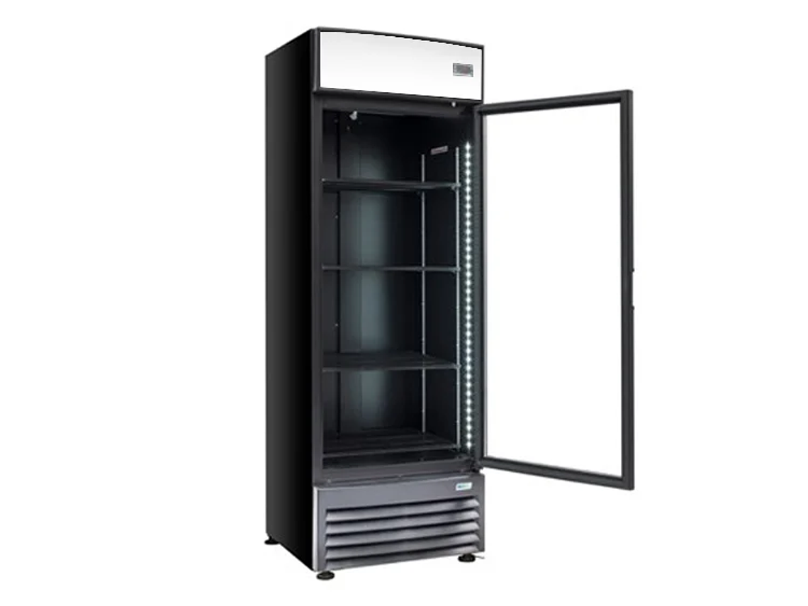 VITRINA REFRIGERADA VV-19 MIMET DE 518 LTS 2