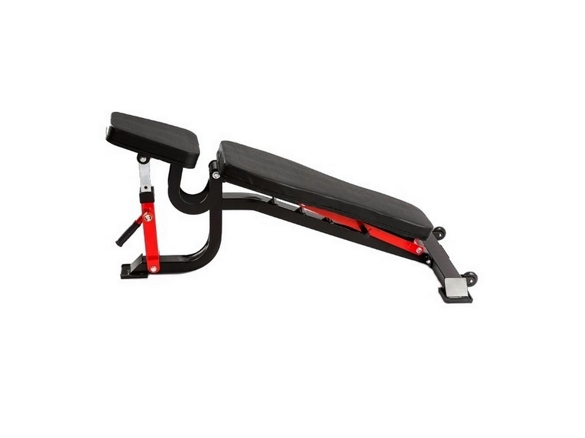 Banco Regulable Hell | HWM 4